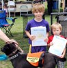 Tail Wags at Pet Fest!